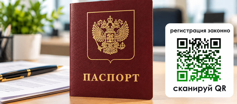 прописка в Бородино